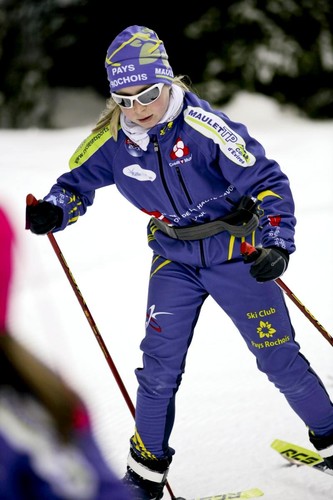 Entraînement benjamins